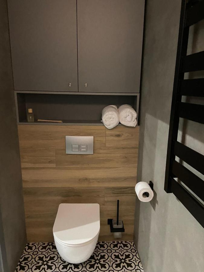 Lux Appartments В Центре Города В Стиле Loft Vinnytsia Exterior foto