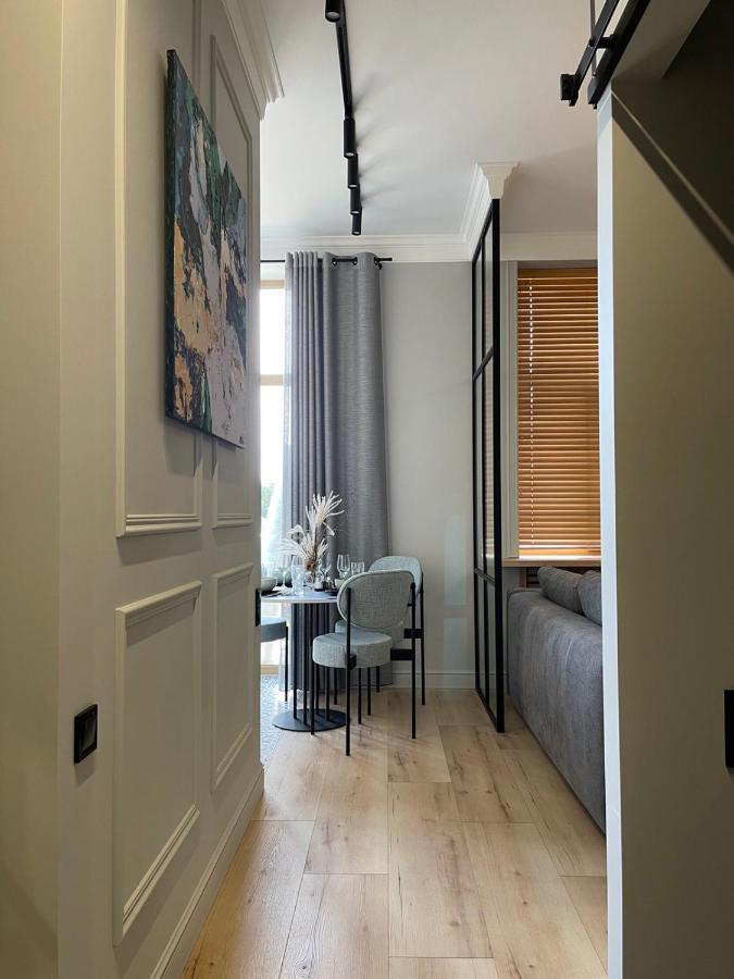 Lux Appartments В Центре Города В Стиле Loft Vinnytsia Exterior foto