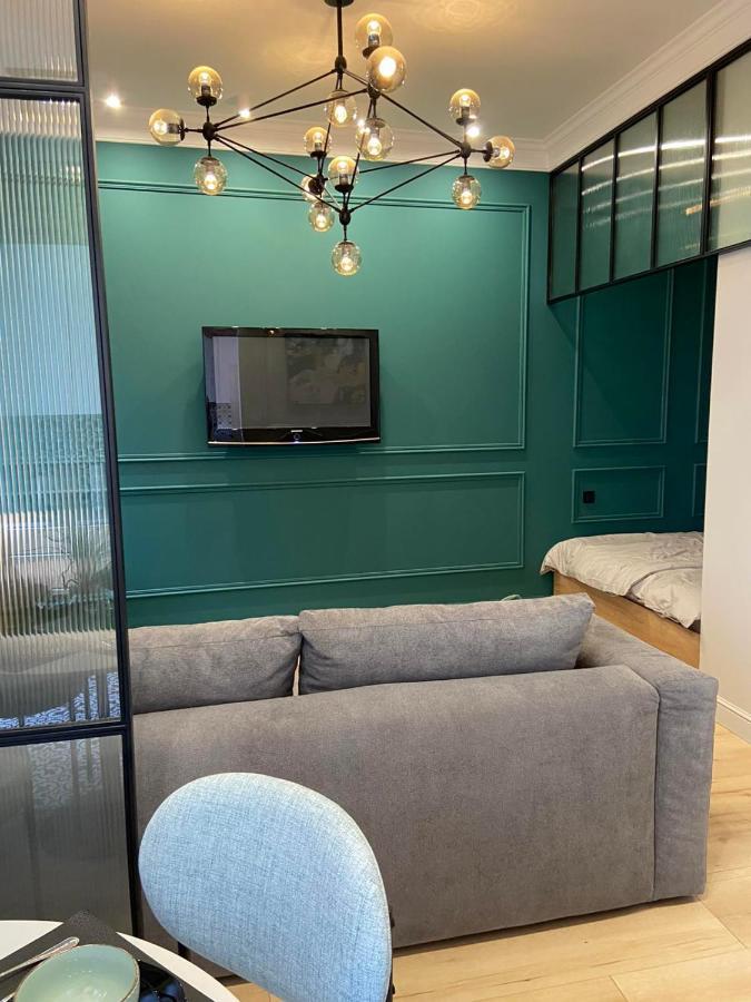 Lux Appartments В Центре Города В Стиле Loft Vinnytsia Exterior foto