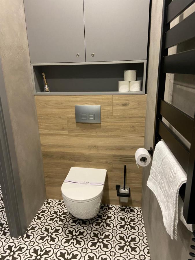 Lux Appartments В Центре Города В Стиле Loft Vinnytsia Exterior foto